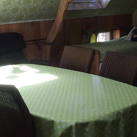 Anc. Seigneurie De Boucaut Villa Tournai Kültér fotó