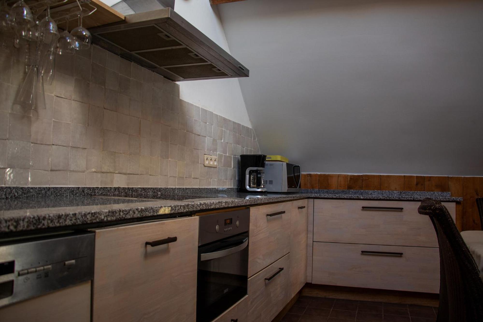 Anc. Seigneurie De Boucaut Villa Tournai Kültér fotó