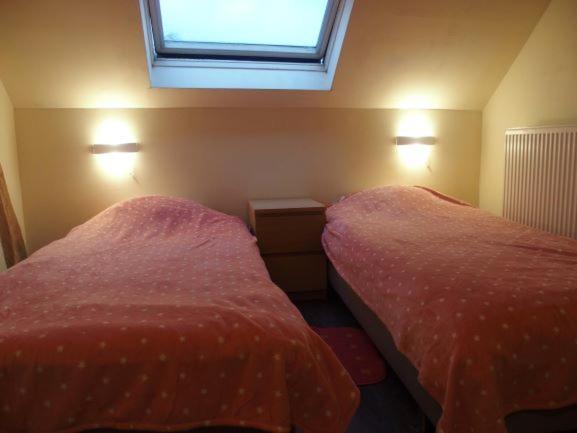Anc. Seigneurie De Boucaut Villa Tournai Kültér fotó